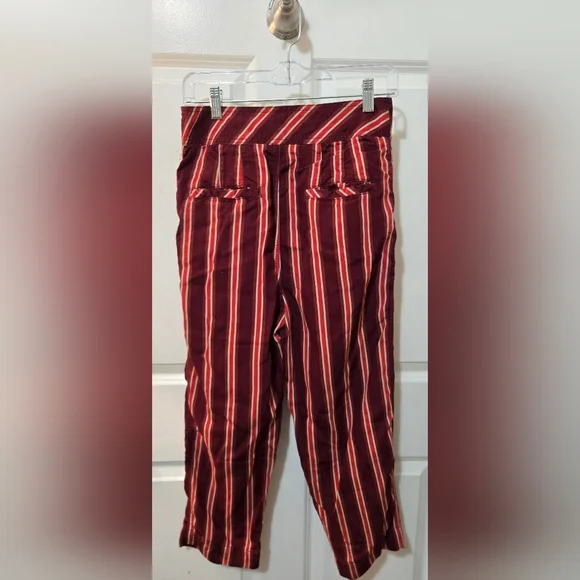 Free People Crop Pants - Picture 6 of 6